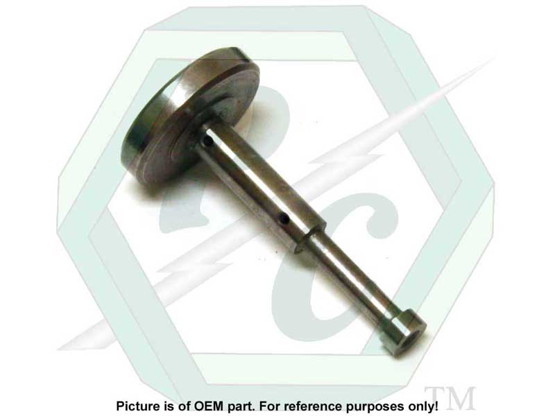 Governor Pilot Valve Plunger