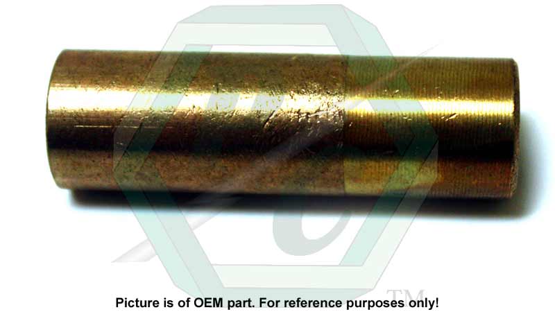 Bushing, Governor Speed Adjusting Shaft