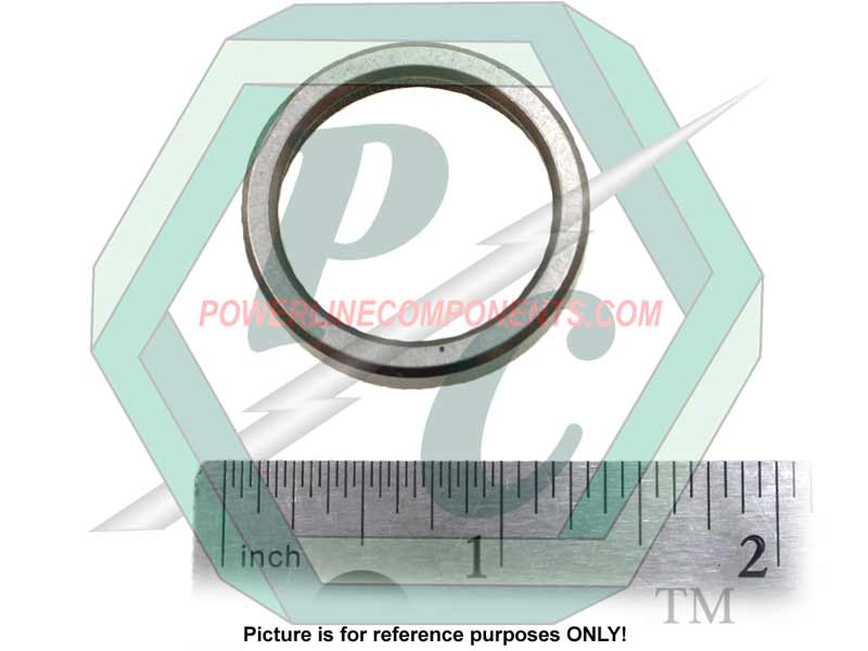 Valve Seat, 30 Deg. 4V, .010 OS