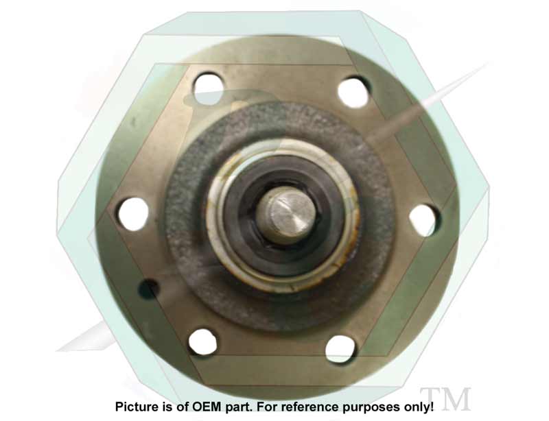 5197438_Rotor-Asm_L2