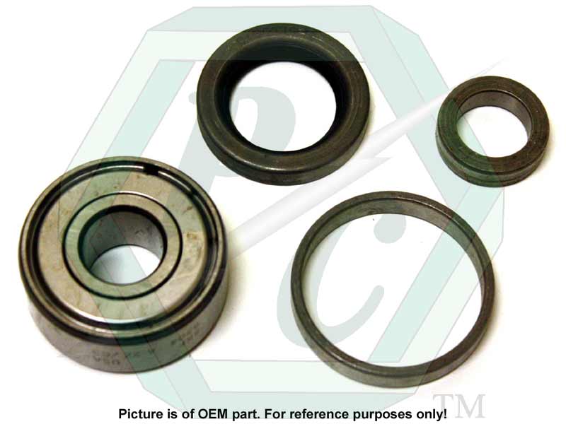 Accessory Drive Seal Kit