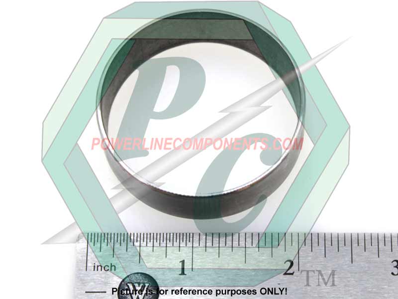 Sleeve, 53 C/S Front Seal