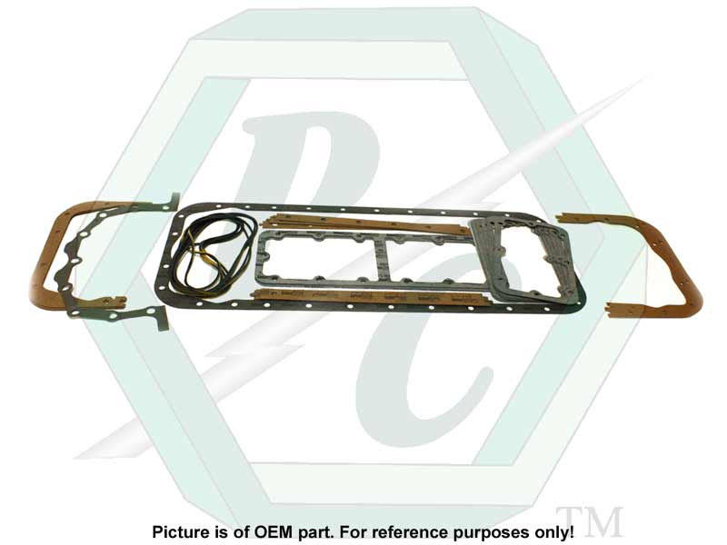 Gasket Kit, Oil Pan, 16V149