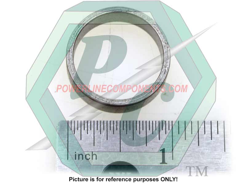 Blower Rotor Seal Sleeve