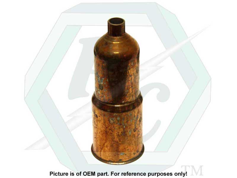 Injector Hole Tube, 149