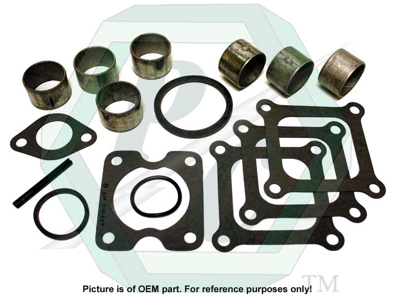 Oil Pump Repair Kit