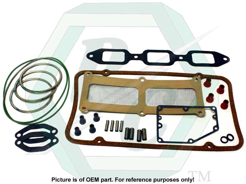 Gasket Kit