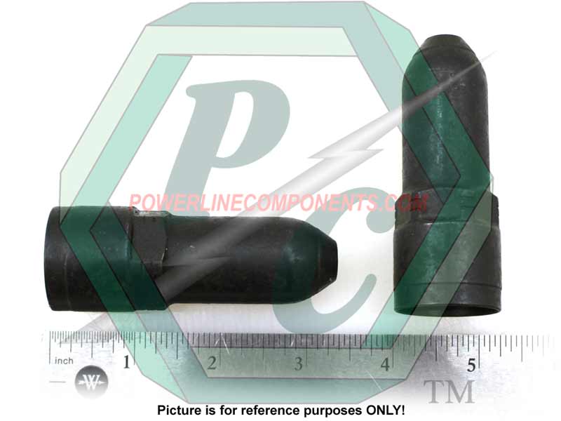 Injector Valve Nut