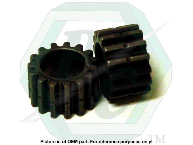 Injector Gear, M95