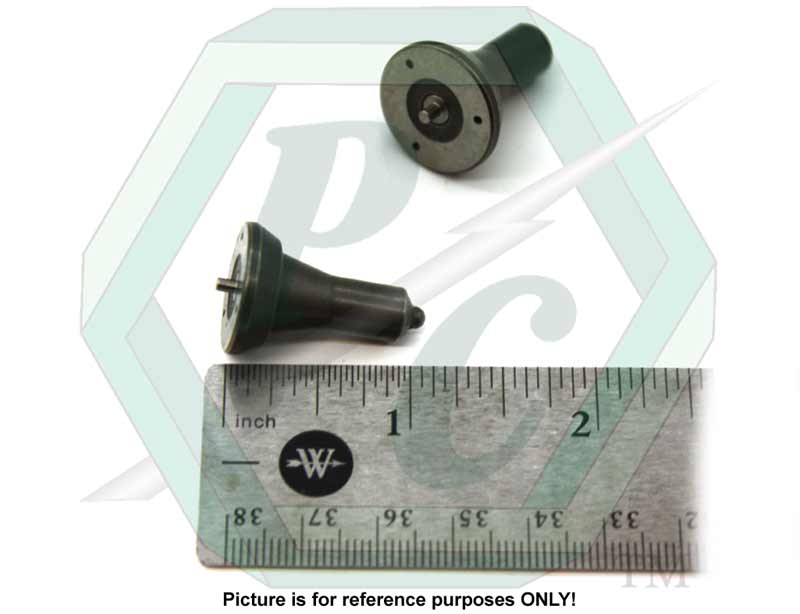 Injector Tip, N-LS, 7-.006-165A