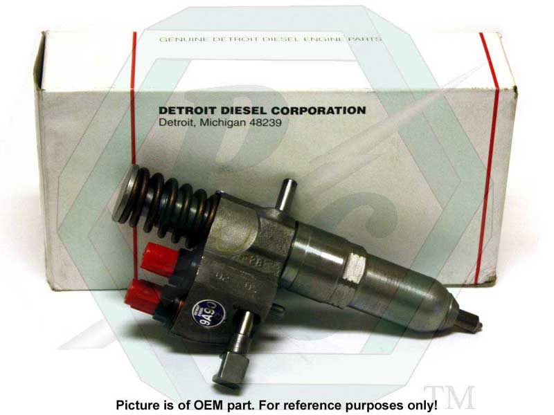 Injector, 9A90