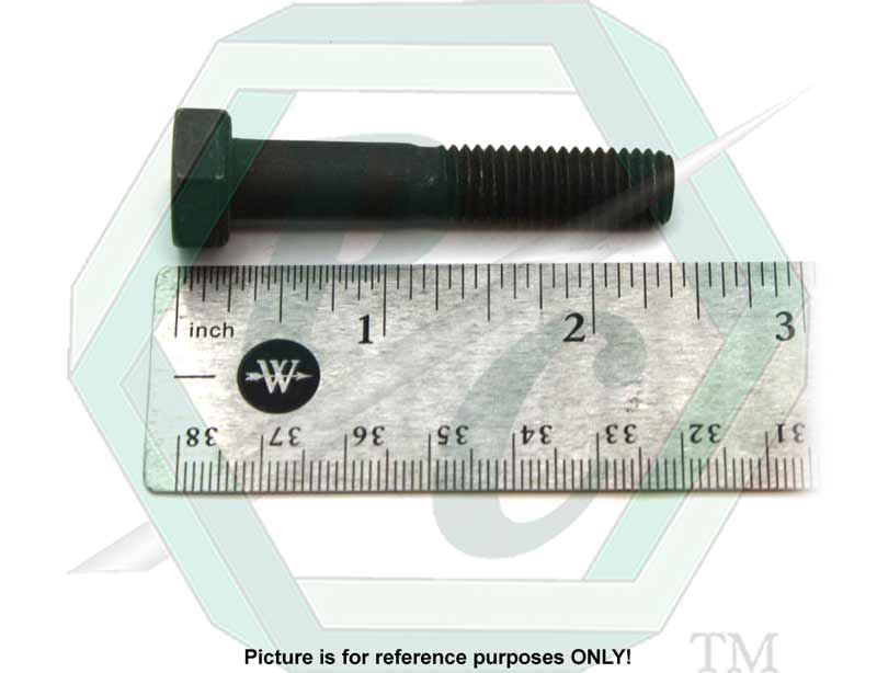 Bolt, M10X1.5X55.0 mm