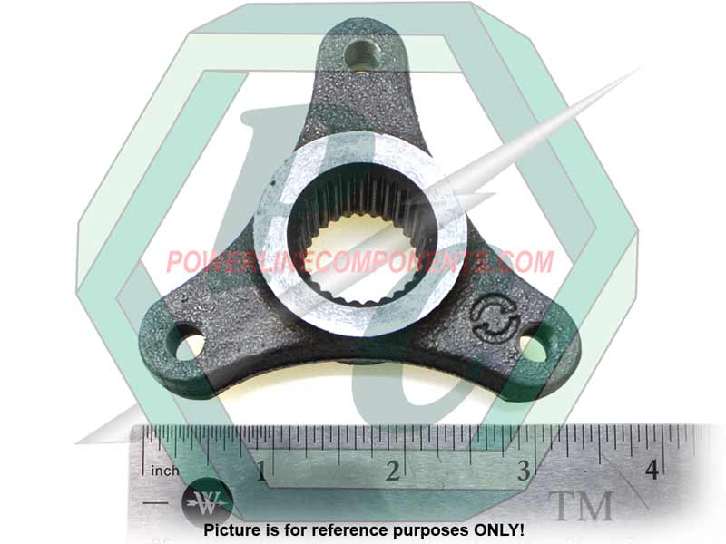 Blower Drive Coupling, 29 Tooth