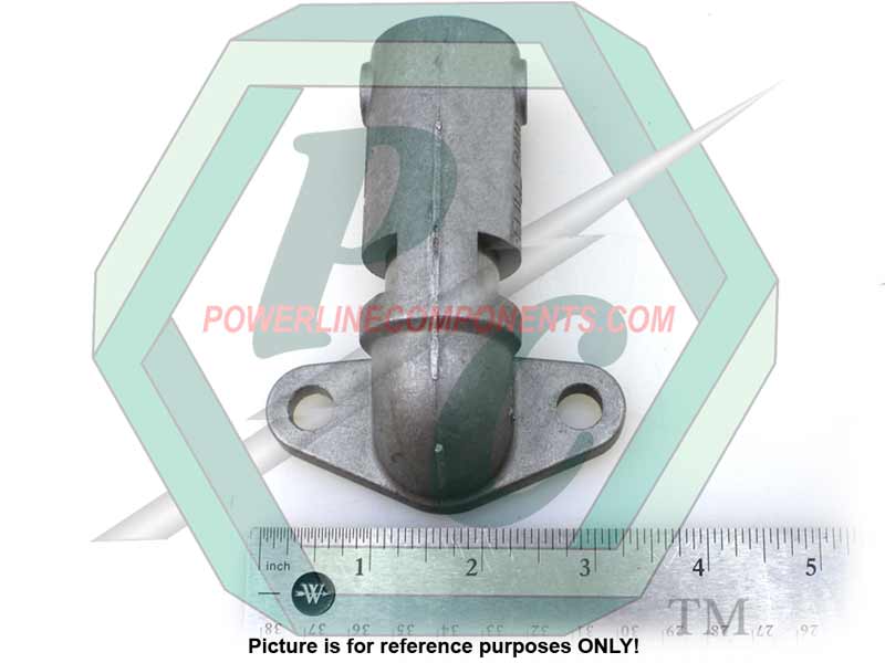 Oil Pressure Relief Valve