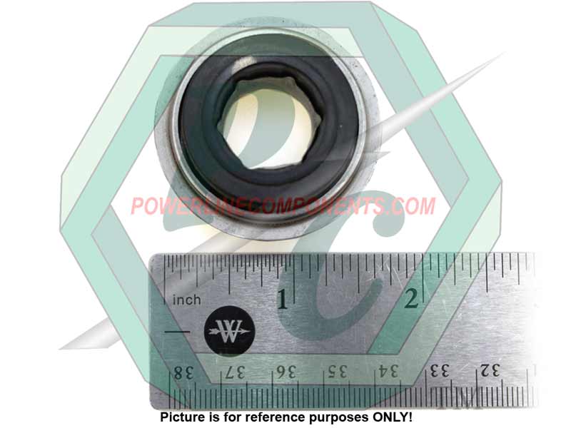 Water Pump Seal