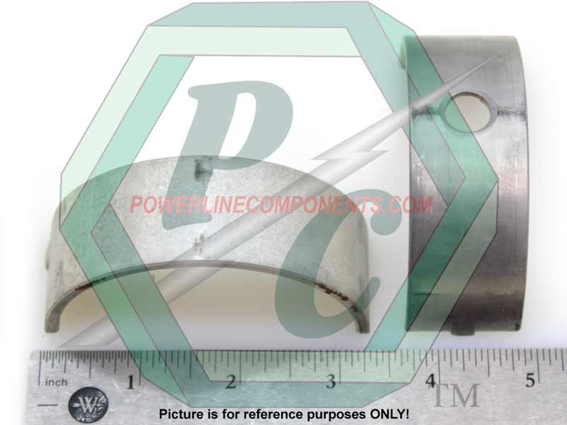 Main Bearing Set IL53 .030