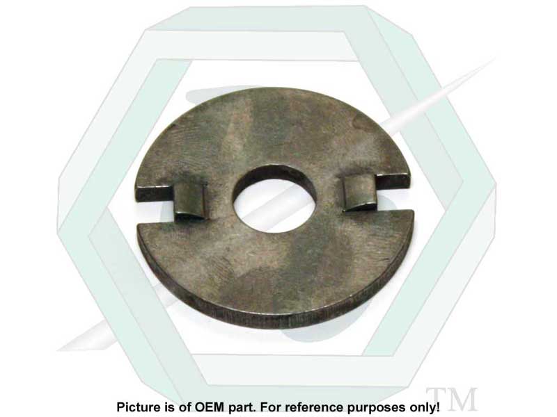 Blower Rotor Fuel Pump Disc