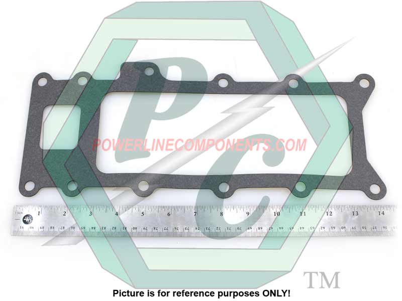 Gasket, Air Inlet Hsg.