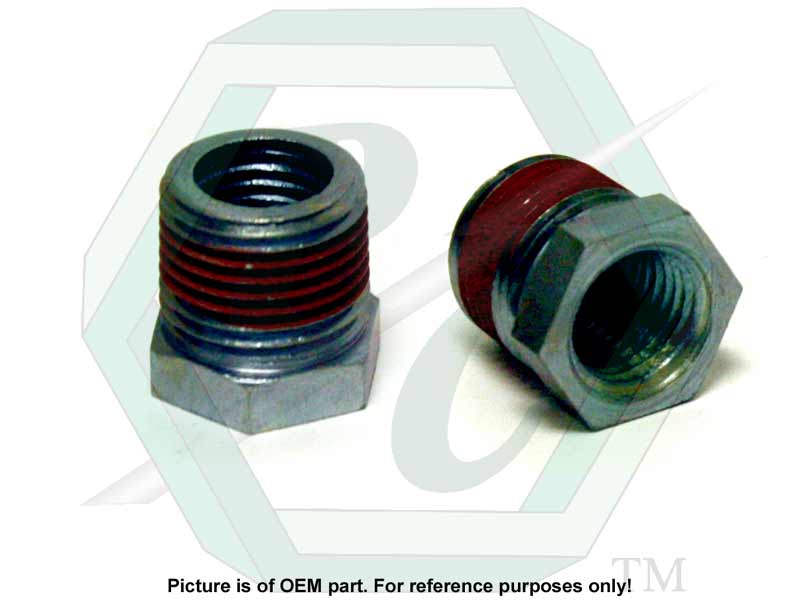 Fuel Pump Bushing