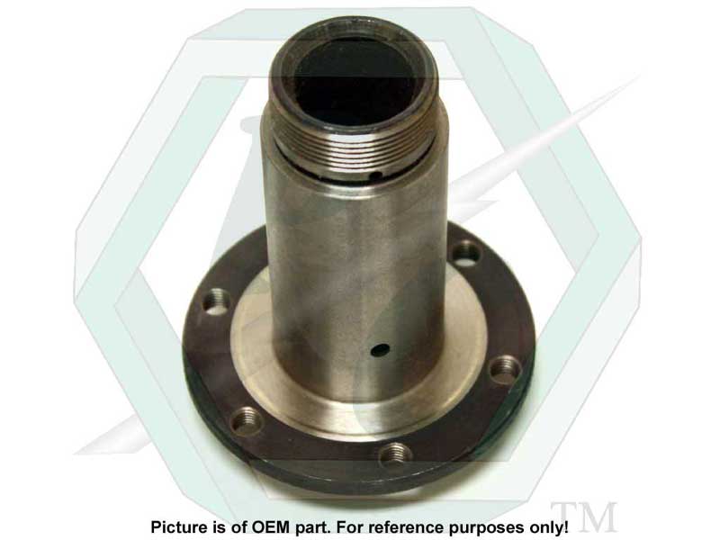 Blower Drive Gear Hub