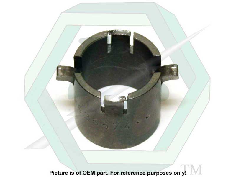 Blower Rotor Coupling Spacer