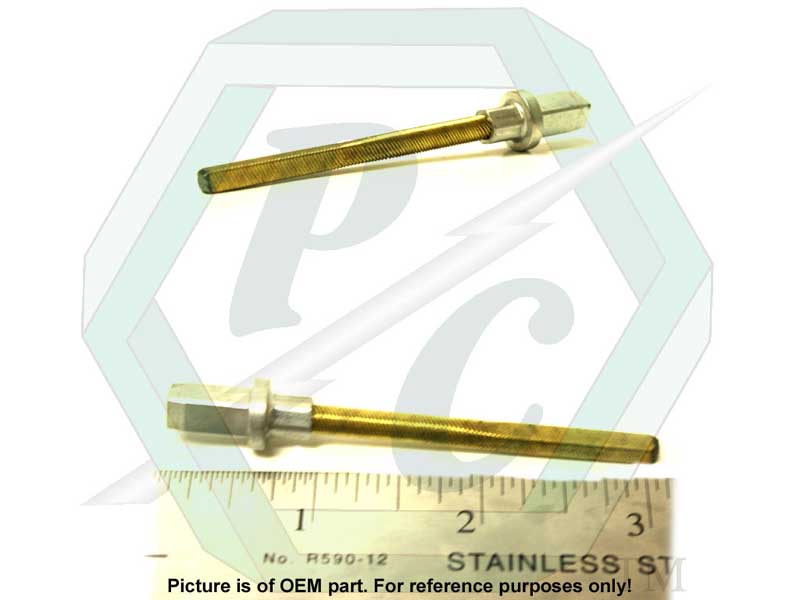 Tachometer Drive Shaft