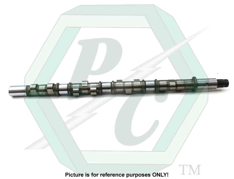 Camshaft, 16V92 R.H. R.B. Front