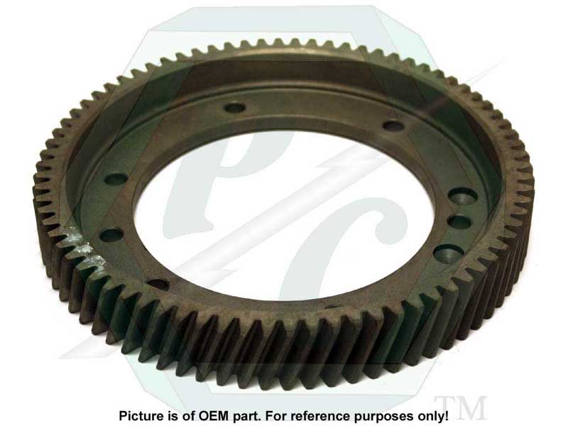 Crankshaft Timing Gear