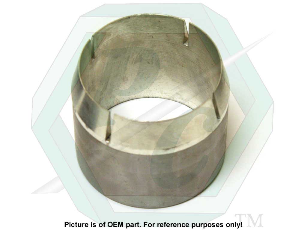 Cone Vibration Damper