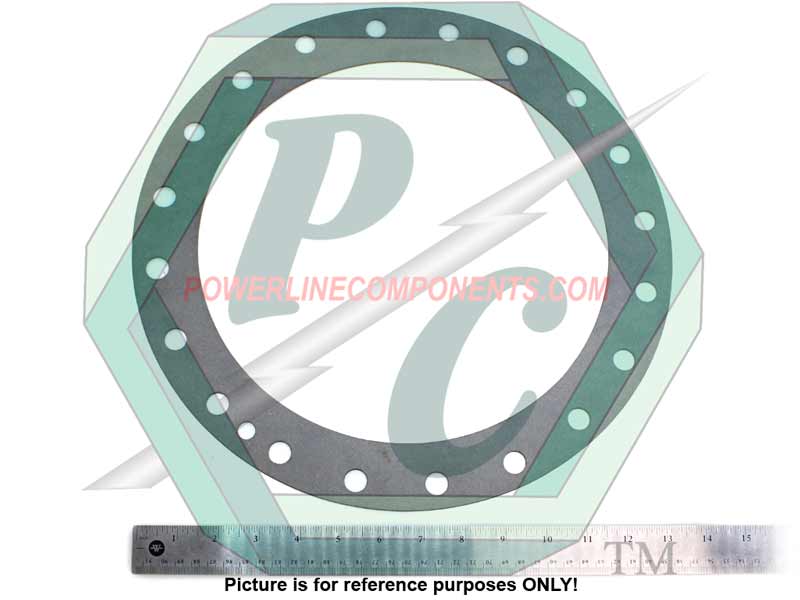 Gasket