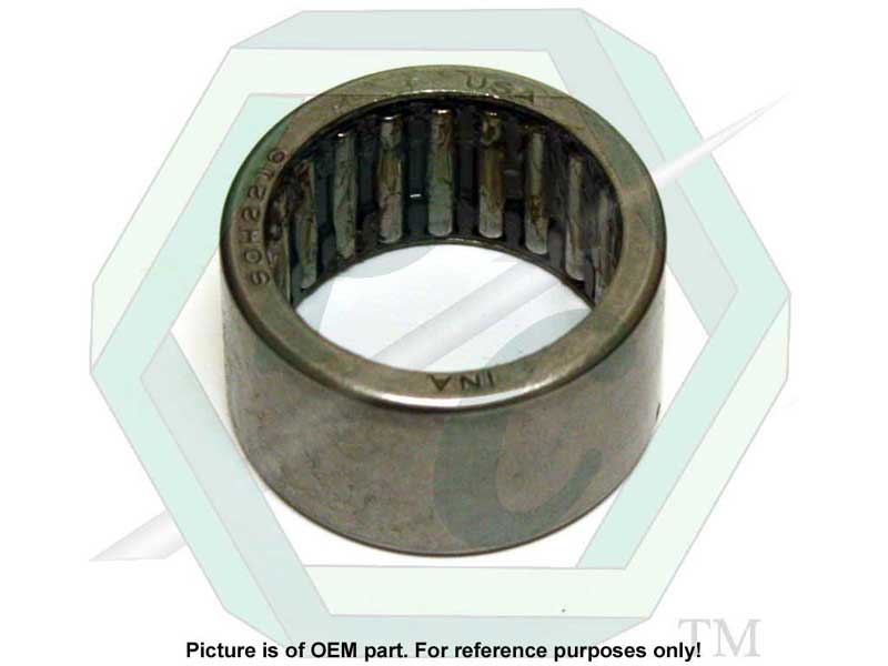 Accessory Drive Bearing, S60