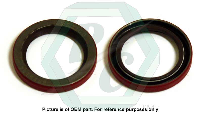 Accessory Drive Seal, S50-60