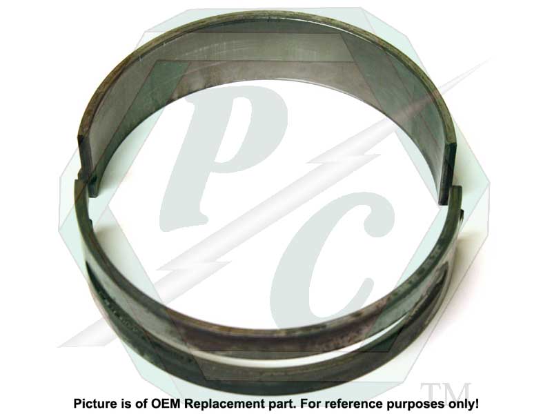 PC-8OH23524341 Detroit Diesel Engine Overhaul Kit.