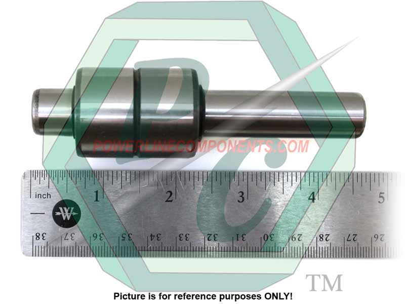 Water Pump Shaft & Bearing