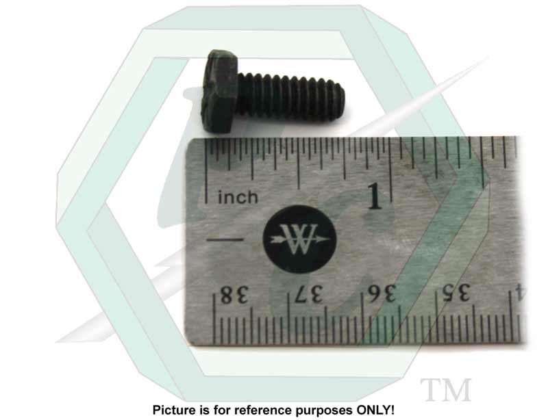 Bolt, 1/4 in.-20 X 5/8 in.