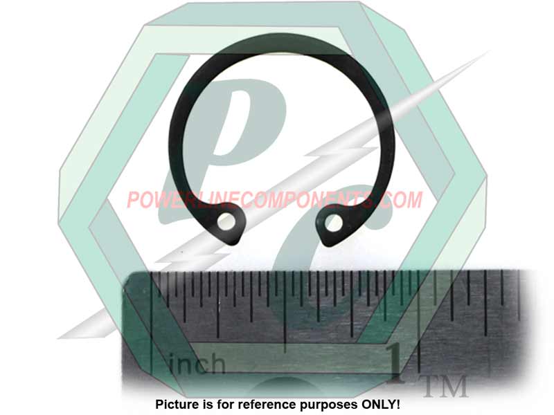 Blower Drive Shaft Ring