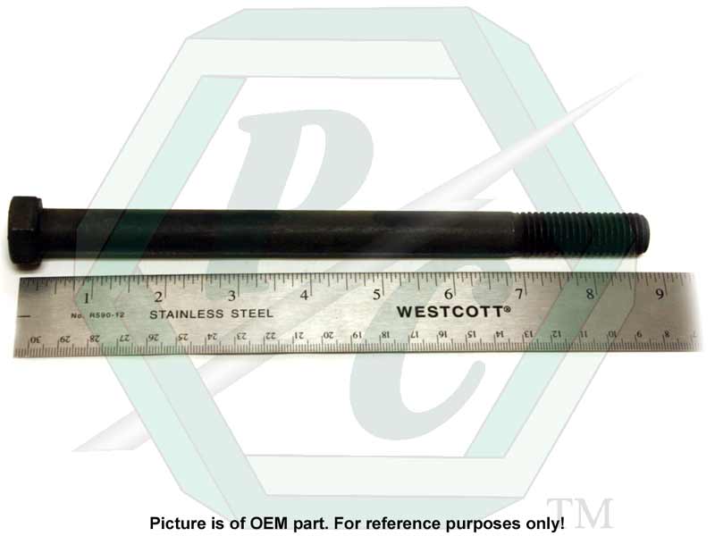 Bolt, 5/8 in.-11 X 8 1/2 in.