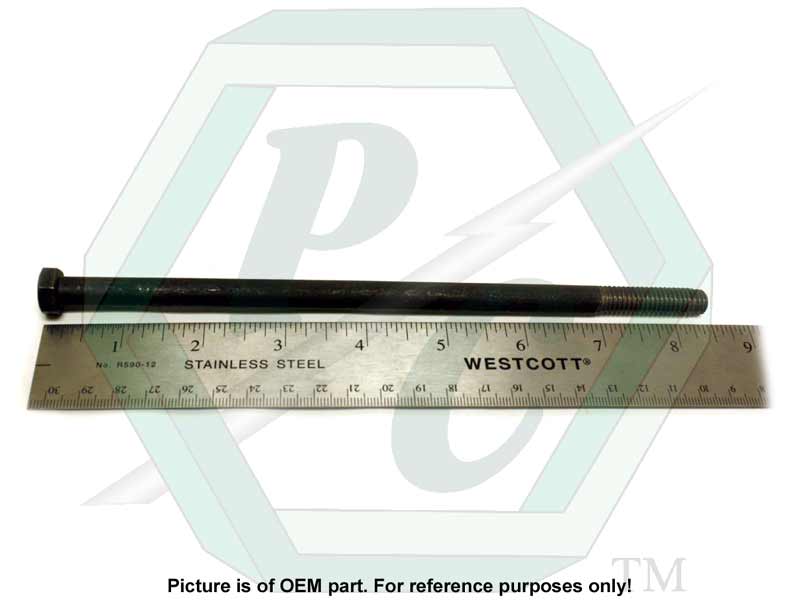 Bolt, 3/8 in.-16 X 8 1/4 in.