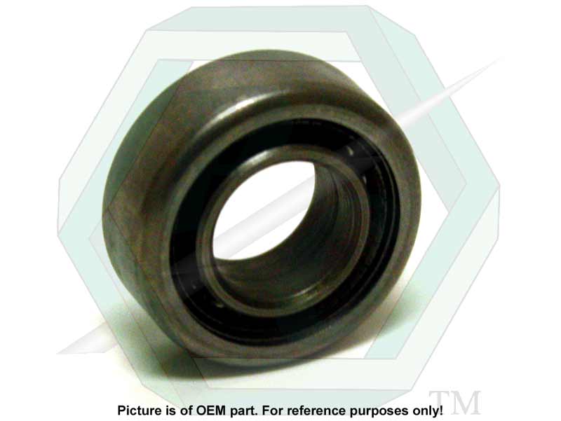 Governor Op. Shaft Bearing, Lower