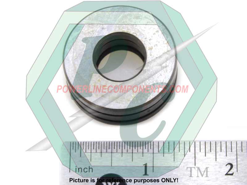 Governor Weight Riser Bearing