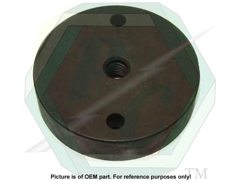 Installer, Rear Oil Seal