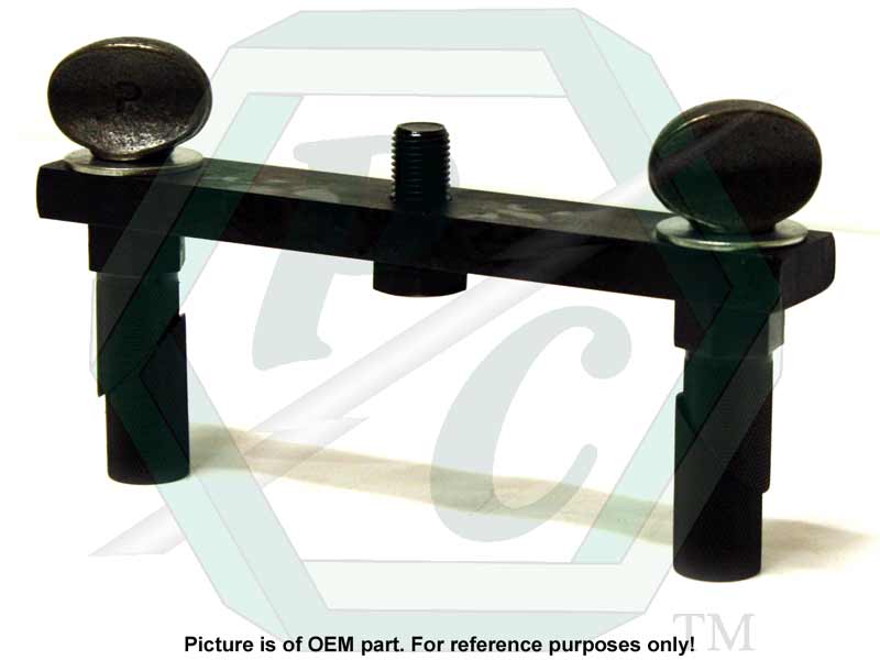 Main Bearing Puller*