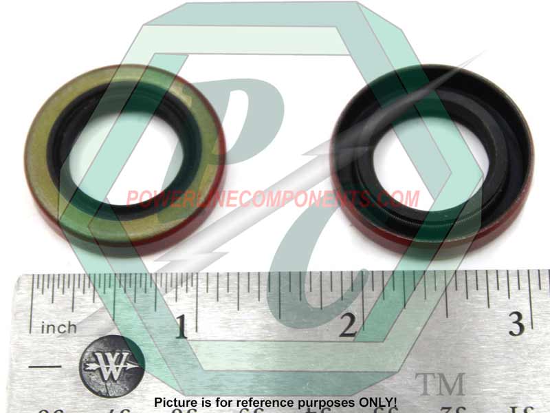 Oil Seal, FWP Shaft 