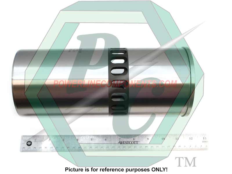 Cylinder Liner, 1.05 in. Port, Std. #4