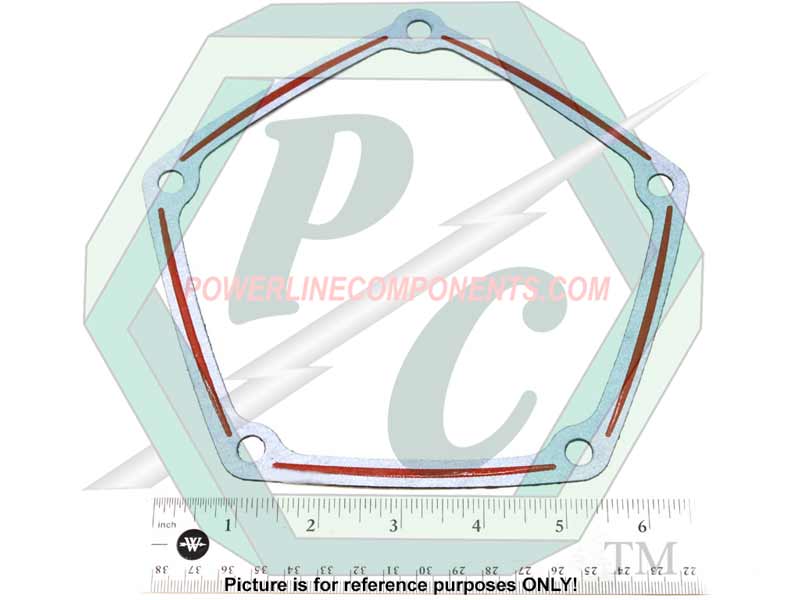 Water Pump Gasket