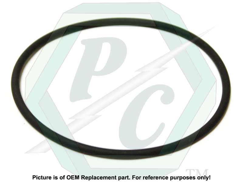 Seal Ring,RWP Flange 