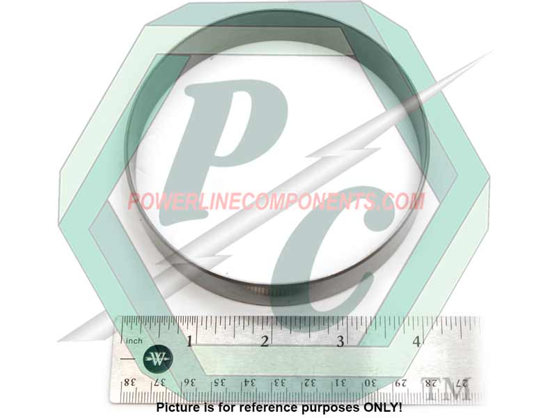 Sleeve, Crankshaft Rear Oil Seal