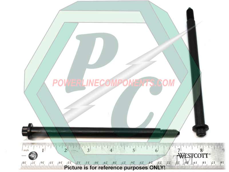 PC5104015 Valve Cover Bolt, 6.57 in. L