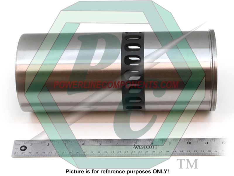 Pistons / Liners Parts - Detroit Diesel - In-Line 71 Series