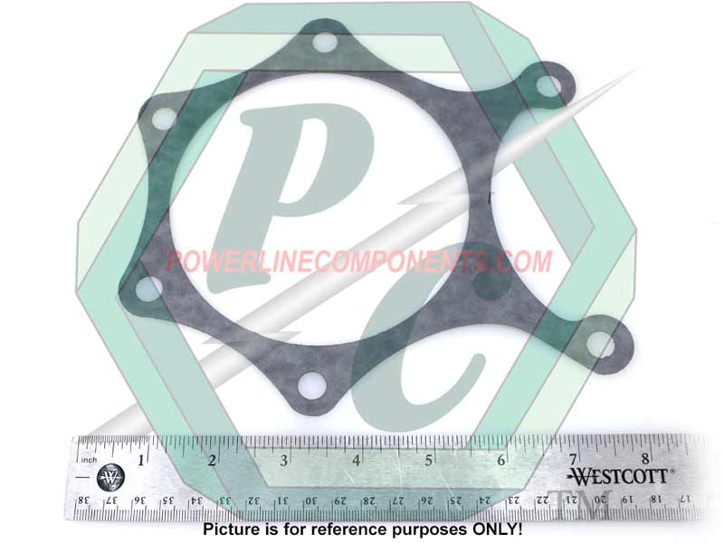 Water Pump Gasket